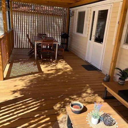 Campsite Happy Biograd Na Moru
